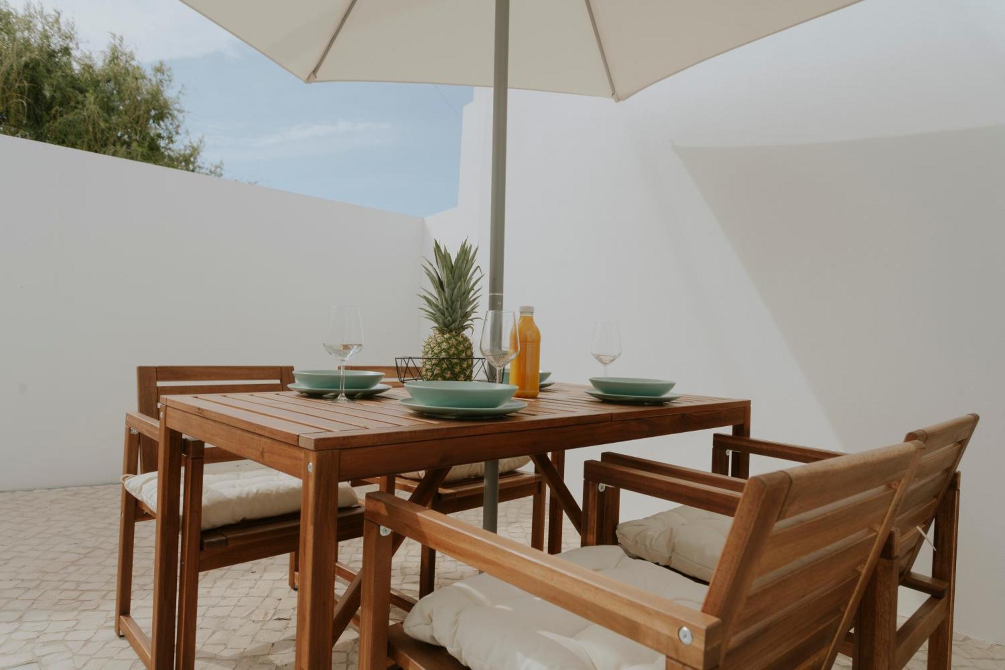 Best Houses 17 - Casa Da Saudade Atouguia Da Baleia Exterior foto